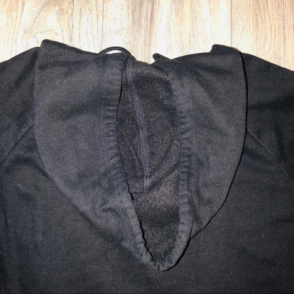 COPY - Calvin Klein Jeans Short Sleeve Sweatshirt/Hoodie - Picture 11 of 12